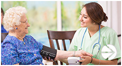 Skilled Nursing 